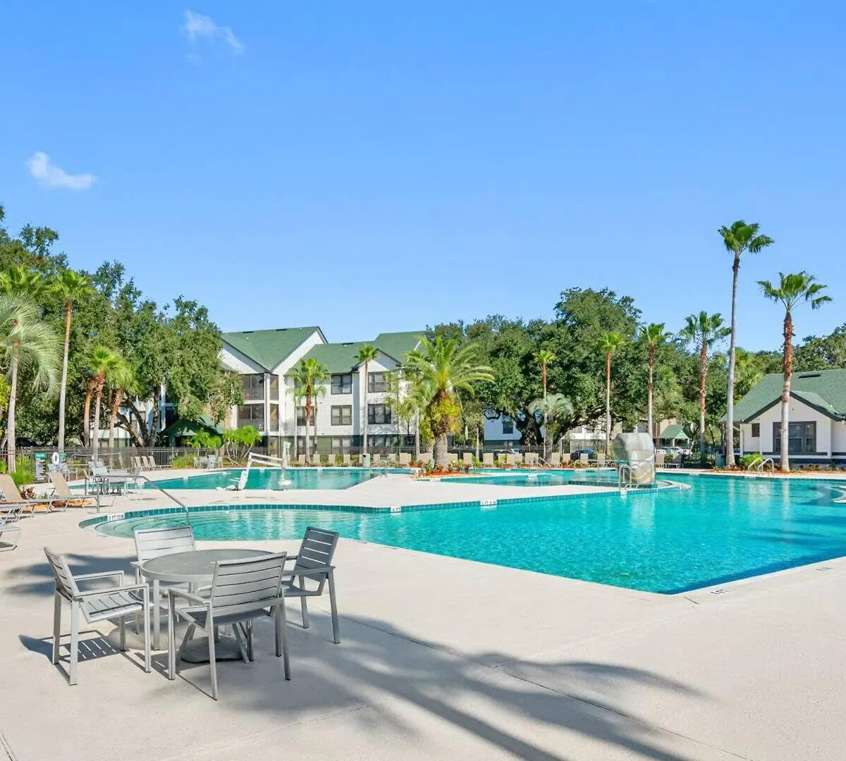 Villa 4Bd 2 Mi To Usf Free Pool + 24 Hour Gym à Tampa