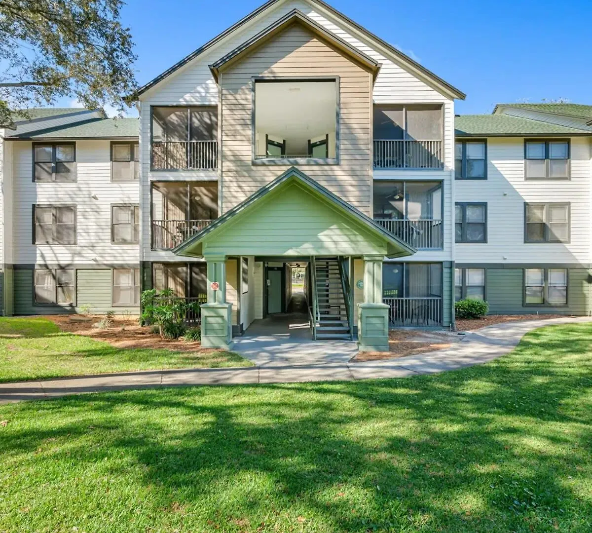 Villa 4Bd 2 Mi To Usf Free Pool + 24 Hour Gym à Tampa États-Unis