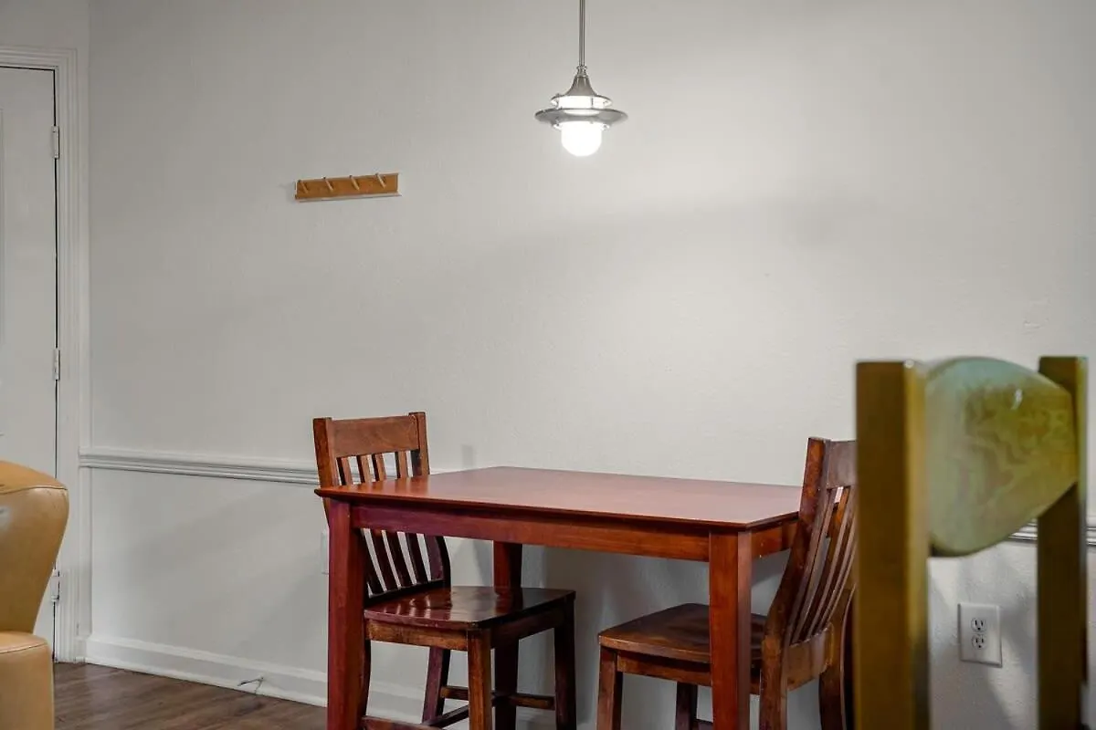 Villa 4Bd 2 Mi To Usf Free Pool + 24 Hour Gym à Tampa