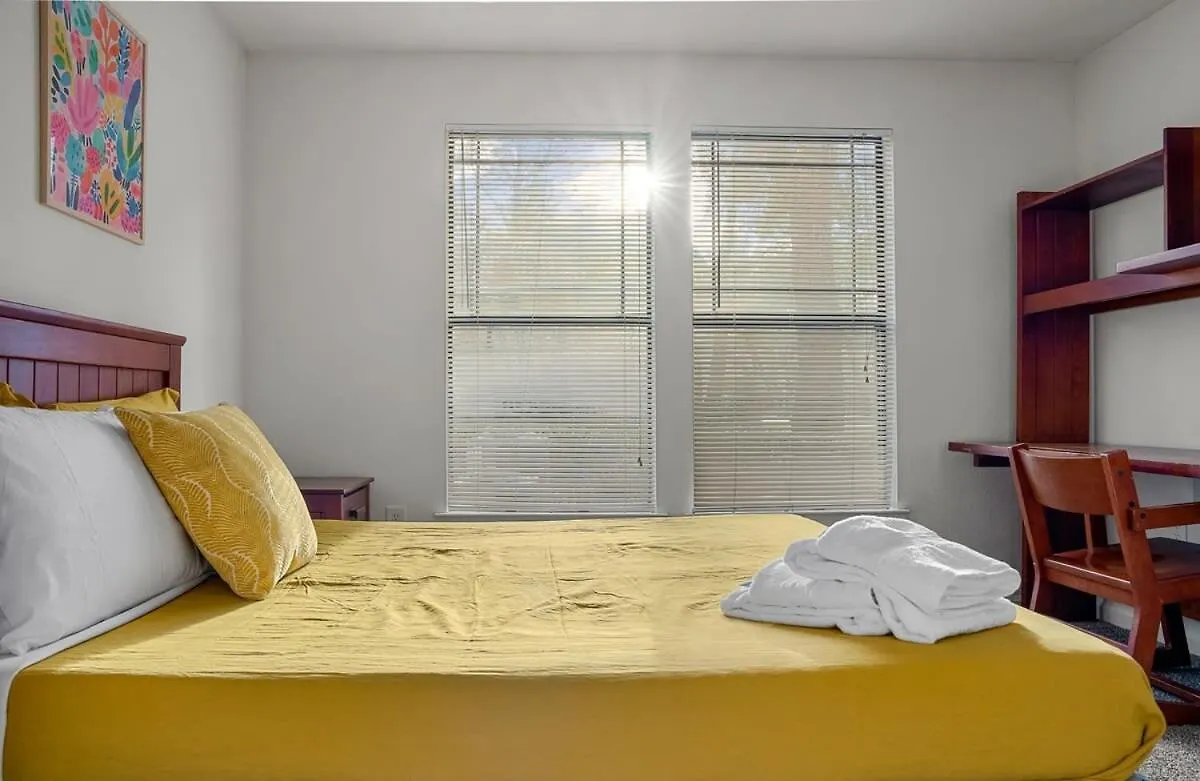 Villa 4Bd 2 Mi To Usf Free Pool + 24 Hour Gym à Tampa Hébergement de vacances