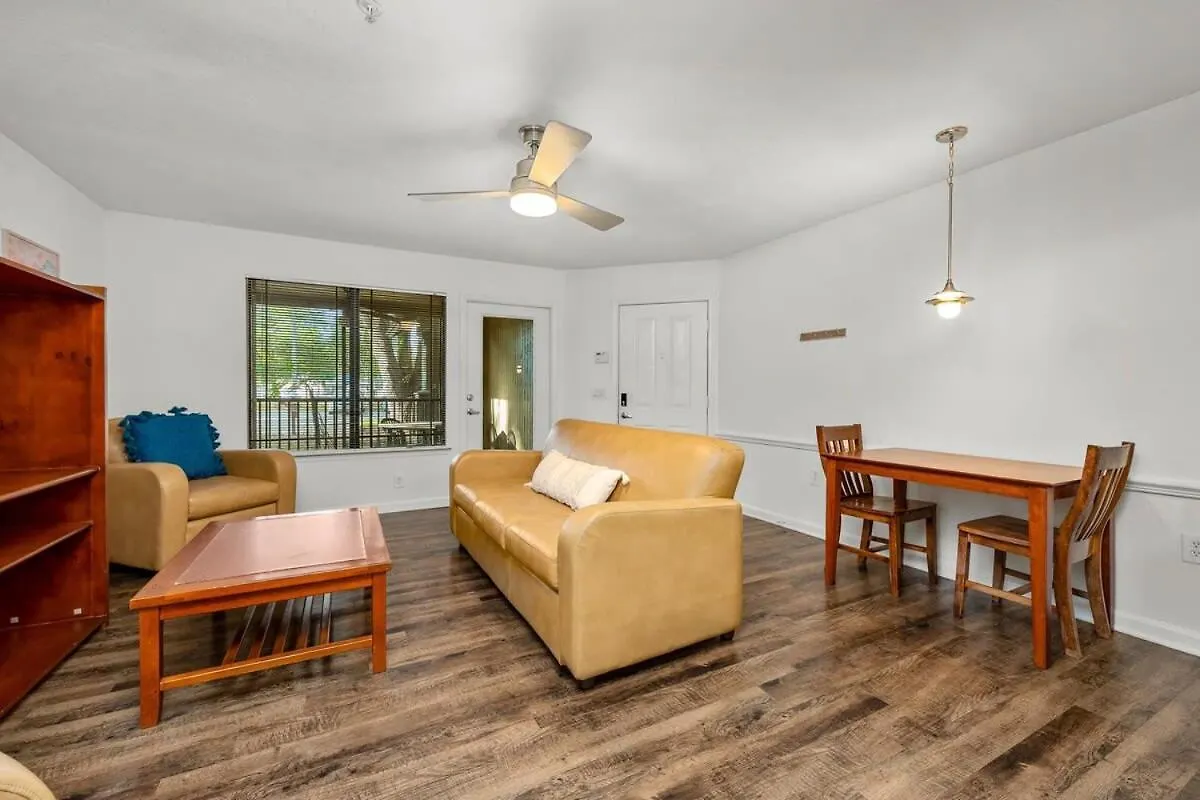Villa 4Bd 2 Mi To Usf Free Pool + 24 Hour Gym à Tampa Hébergement de vacances